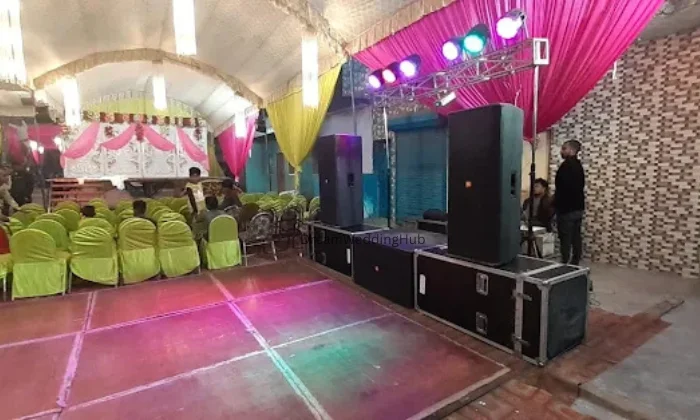 Shiv light house  DJ